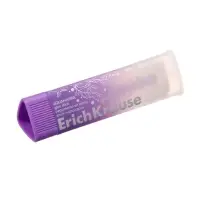 Клей - карандаш, ErichKrause Prism Aquamarine, повышенной прозрачности, PVP, 13 г, МИКС
