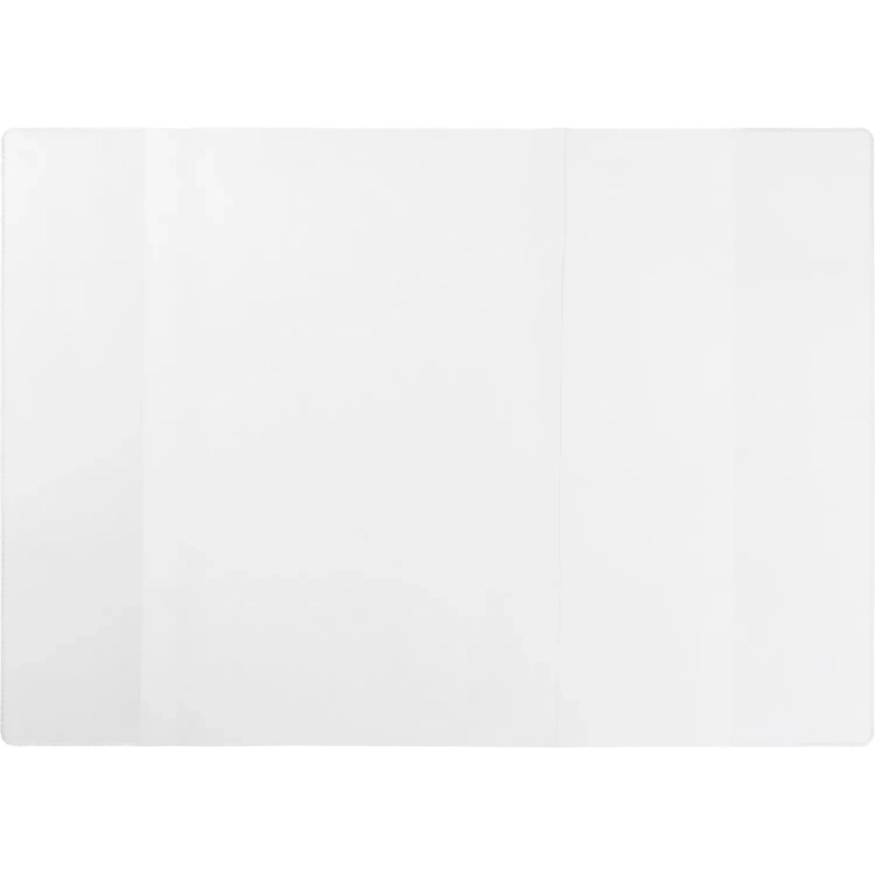 Обложка для учебников 225х335, ПВХ 110 м