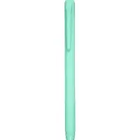 Ручка шариковая автоматическая ErichKrause R=305 Matic Pastel bloom, узел 0.7 мм, синяя, 4 В