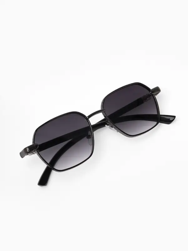 Очки солнцезащитные OneSun, uv 400, футляр, салфетка