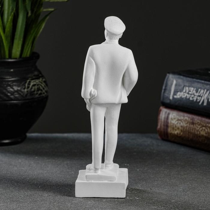 Бюст Ленин В.И. 15х5х5см Бюст Ленин В.И. 15х5х5см