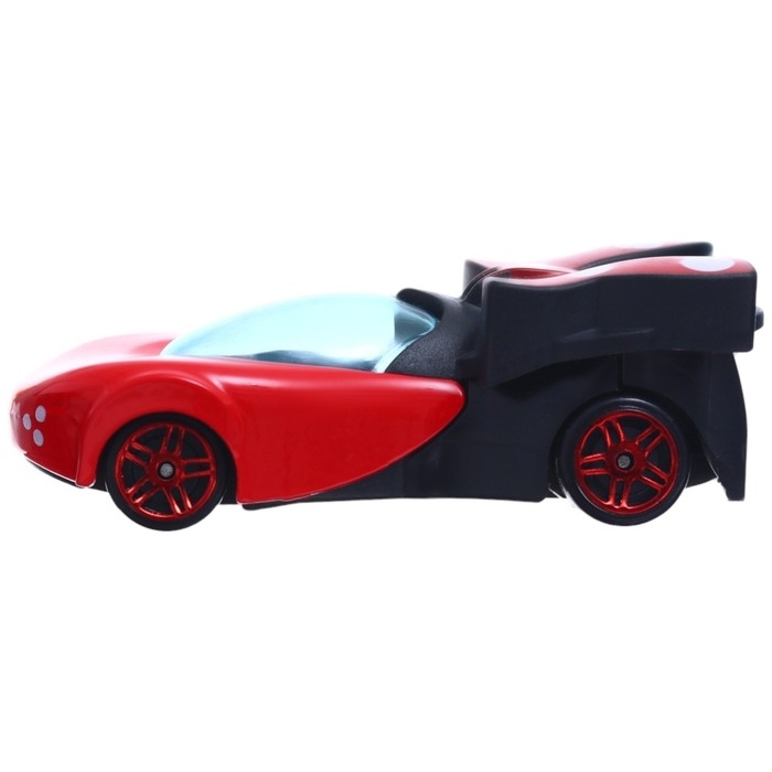 Машинка металлическя Дисней Машинка металлическя Дисней "Минни маус"