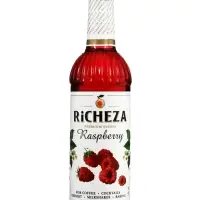 Сироп RICHEZA &laquo;Малина&raquo;, 330 мл