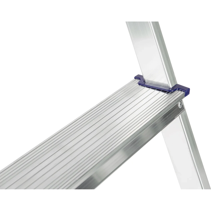 Стремянка алюминиевая 7 ступеней Topfort