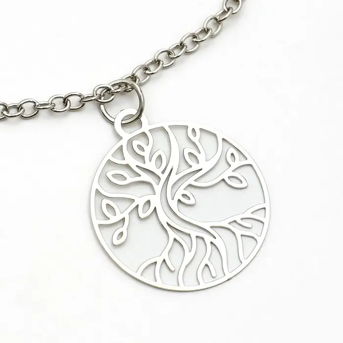 Браслет на ногу «Талисман счастья», 24 см Браслет на ногу «Талисман счастья», 24 см