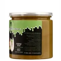 Фисташковая паста, обжаренная, 200 г