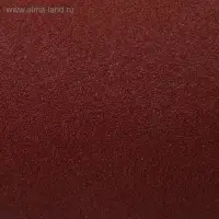 Шкурка шлифовальная в мини рулонах ТУНДРА, на тканевой основе водостойкая, 200 мм &times; 20 м, Р60