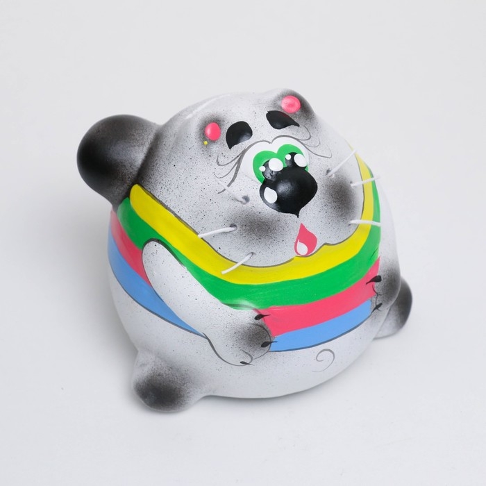 Копилка Копилка "Кот Матроскин" 9х11х10см