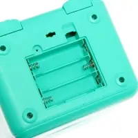 Игрушка ZABIAKA &laquo;Дино-сейф&raquo;, копилка, звук, зелёная