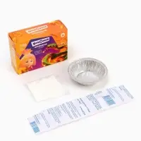 Набор опытов для детей, 10в1, ФИКСИКИ