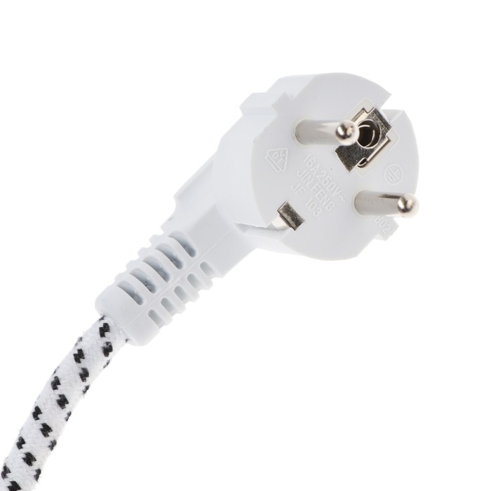 Утюг Galaxy LINE GL 6124, 2500 Вт, керамическая подошва, 370 мл, фиолетовый Утюг Galaxy LINE GL 6124, 2500 Вт, керамическая подошва, 370 мл, фиолетовый