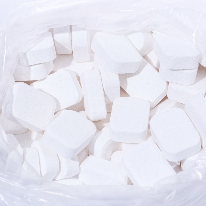 Таблетки для посудомоечных машин «Природа Дома», 100 шт Таблетки для посудомоечных машин «Природа Дома», 100 шт