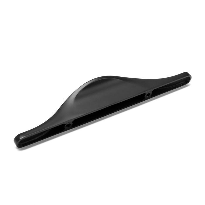 Ручка-скоба CAPPIO RSC028, м/о 64 мм, цвет черный Ручка-скоба CAPPIO RSC028, м/о 64 мм, цвет черный