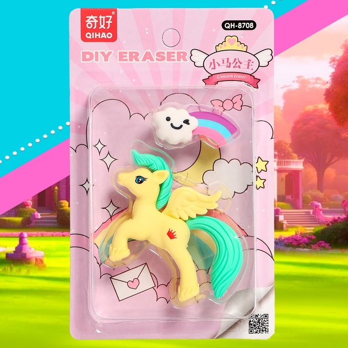 Пони «Милашка» с аксессуарами, МИКС Пони «Милашка» с аксессуарами, МИКС