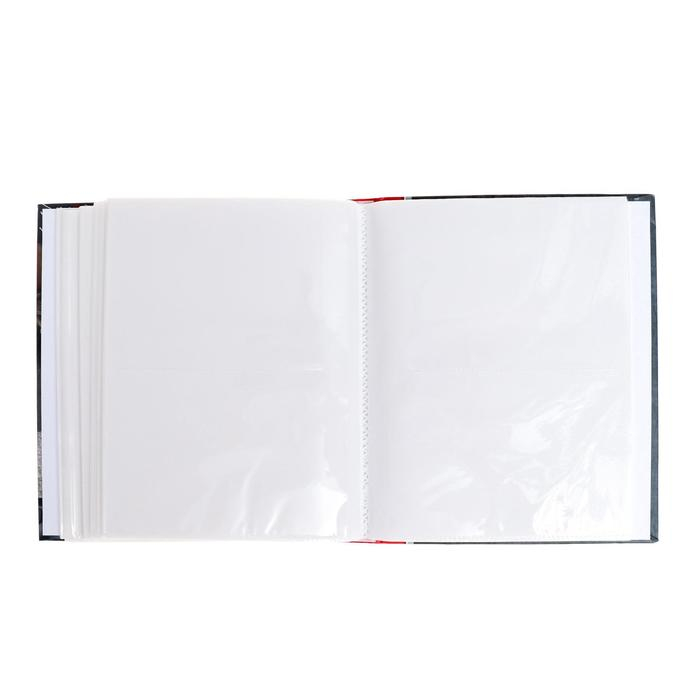 Фотоальбом на 200 фото Фотоальбом на 200 фото "Love"