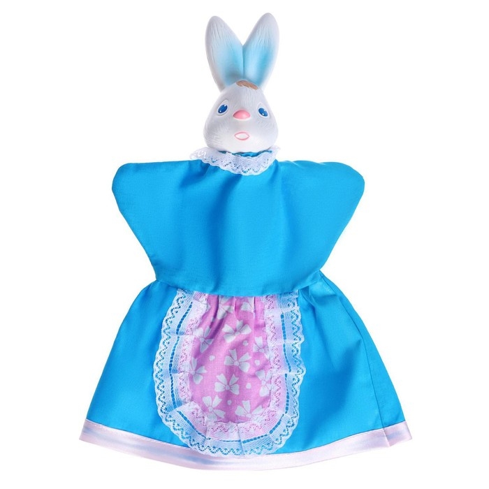 Кукольный театр «Айболит» Кукольный театр «Айболит»