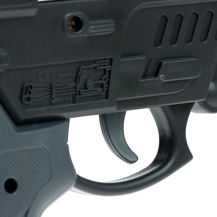 Арбалет «Грэй», с мишенью