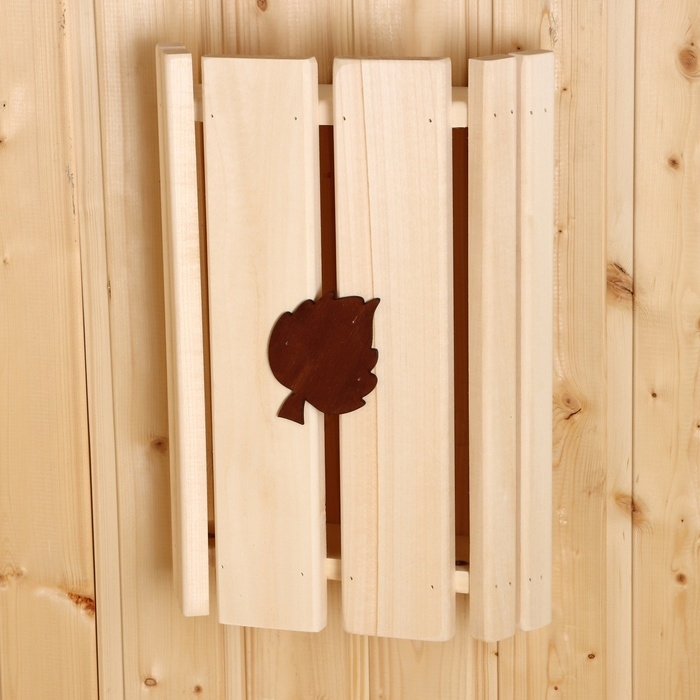 Абажур угловой «Лист» 34х25х8 см Абажур угловой «Лист» 34х25х8 см "Добропаровъ"