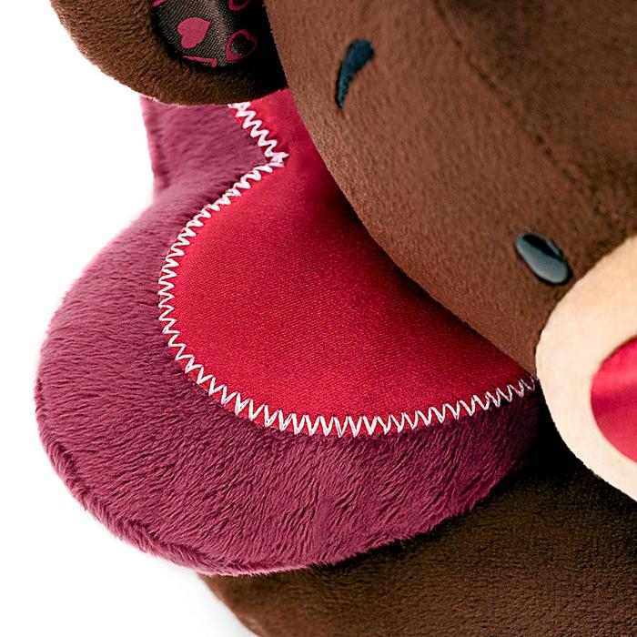 Мягкая игрушка «Медведь Choco лежебока», 20 см Мягкая игрушка «Медведь Choco лежебока», 20 см