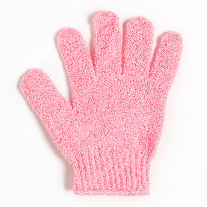 Новогодний подарочный набор  Новогодний подарочный набор "Love winter", полотенце 30х60 см и банные аксессуары