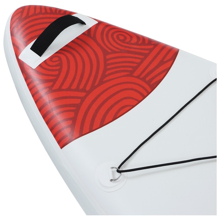 SUP доска надувная TOURING KELPIE 11.5 SUP доска надувная TOURING KELPIE 11.5", 347х80х15 см