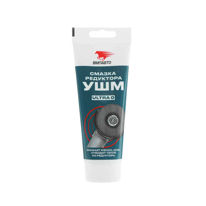 Смазка редукторов для электроинструмента ВМП «Ultra-0» МС4115, 200 г, туба 1003 Смазка редукторов для электроинструмента ВМП «Ultra-0» МС4115, 200 г, туба 1003