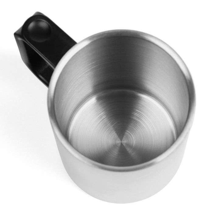 Термокружка, 380 мл, Travel Термокружка, 380 мл, Travel "Лучший папа в мире!", 10 х 7.8 см