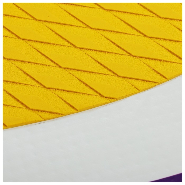 SUP доска надувная универсальная KELPIE, 10.4 SUP доска надувная универсальная KELPIE, 10.4" 315х80х15 см