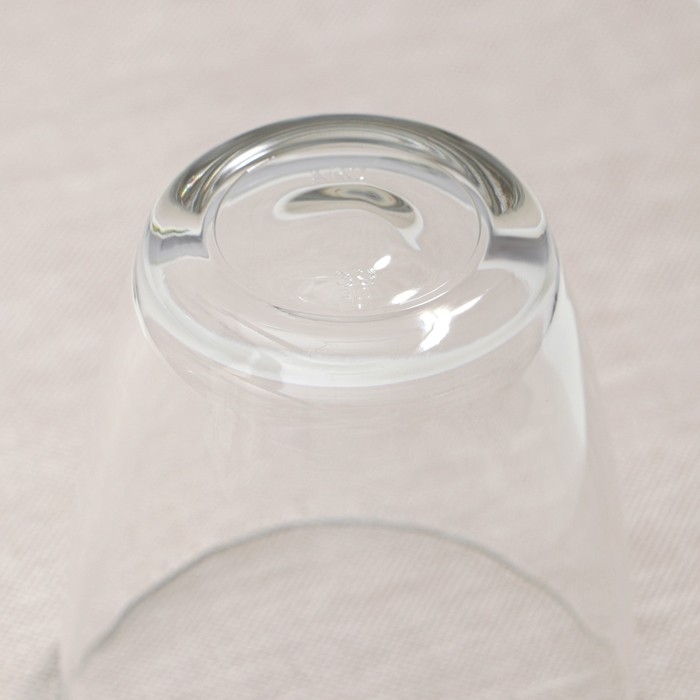 Стакан низкий стеклянный «Концепто», 250 мл Стакан низкий стеклянный «Концепто», 250 мл