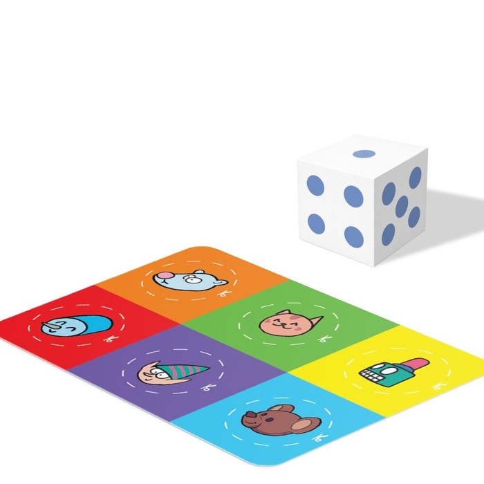 Новогодняя настольная игра-бродилка «Новый год: Фабрика Деда Мороза», 36 карт, 5+ Новогодняя настольная игра-бродилка «Новый год: Фабрика Деда Мороза», 36 карт, 5+