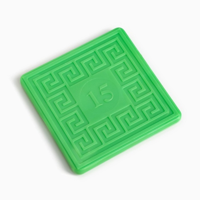 Головоломка  Головоломка "Пятнашки", логическая настольная игра