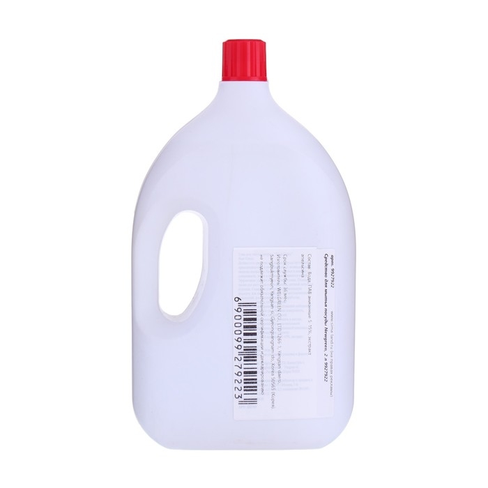 Средство для мытья посуды Newgreen, 2 л Средство для мытья посуды Newgreen, 2 л