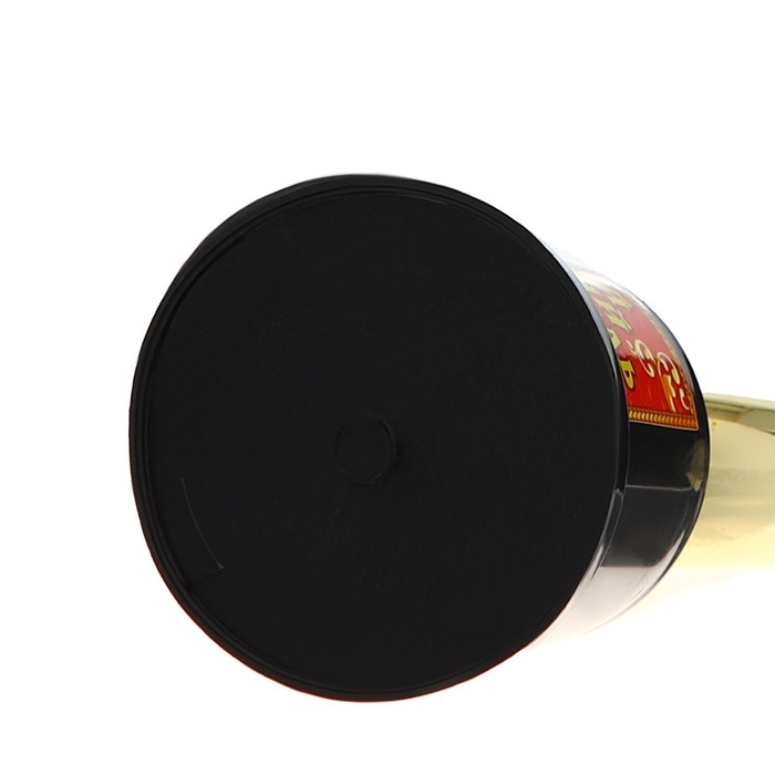 Наградная фигура &laquo;Самый лучший воспитатель&raquo;, пятерня, кубок, пластик, золото, 6,5 х 10,5 х 4 см.