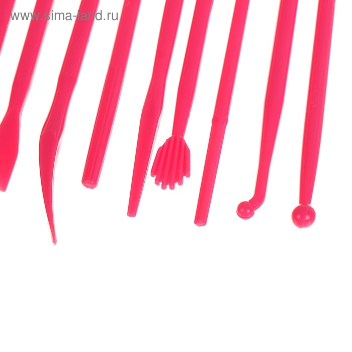 Набор стеков, 14 штук, МИКС Набор стеков, 14 штук, МИКС