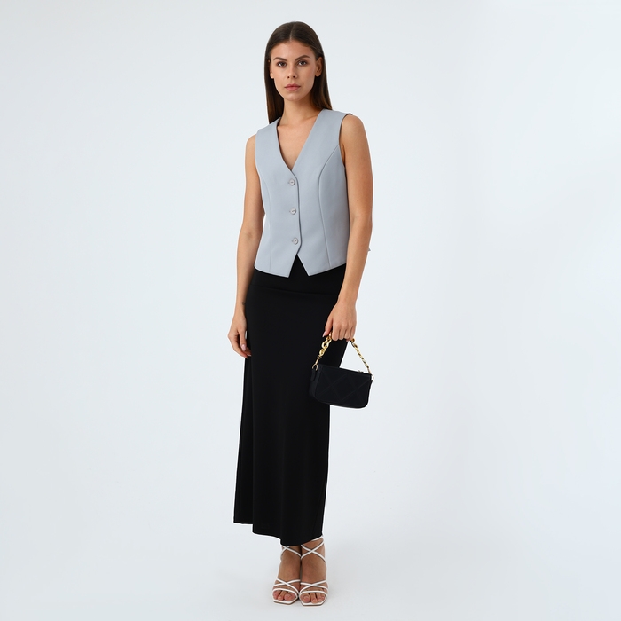 Сумка кросс-боди на молнии, цвет чёрный Сумка кросс-боди на молнии, цвет чёрный