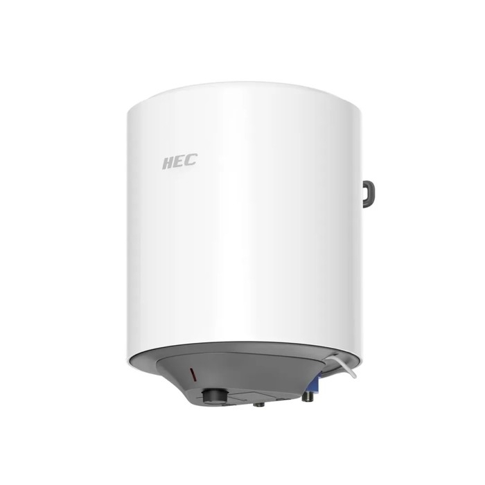 Водонагреватель Haier HEC ES80V-HE1, накопительный, 1750 Вт, 80 л, белый Водонагреватель Haier HEC ES80V-HE1, накопительный, 1750 Вт, 80 л, белый