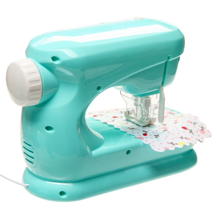 Швейная машина Frozen, Холодное сердце Швейная машина Frozen, Холодное сердце