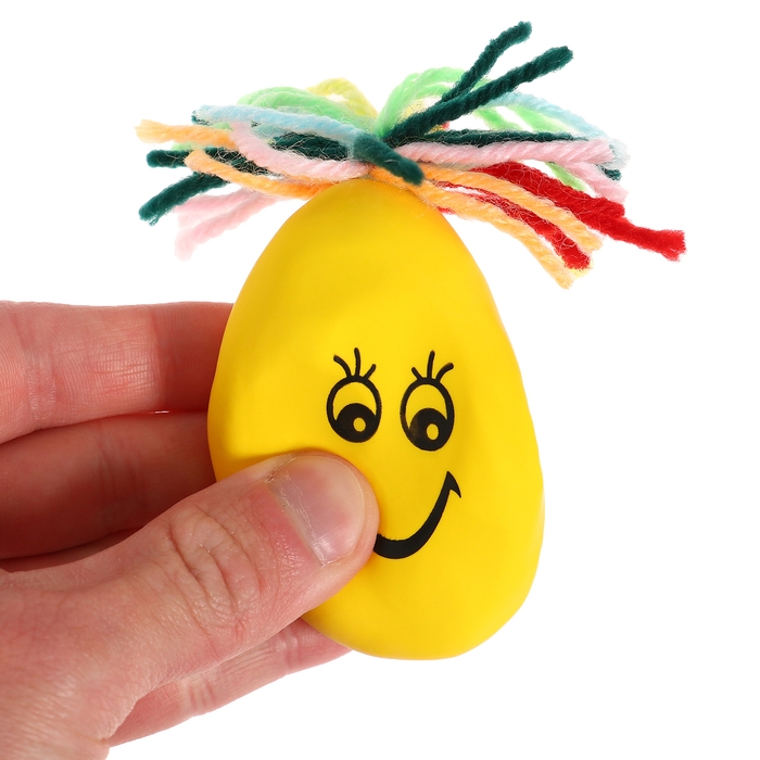 Новый год! Антистресс сквиш мялка «Улыбашка» змея, с мукой, в шоубоксе Новый год! Антистресс сквиш мялка «Улыбашка» змея, с мукой, в шоубоксе