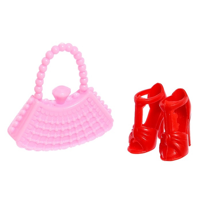 Кукла модная «Маша» разборная, МИКС Кукла модная «Маша» разборная, МИКС