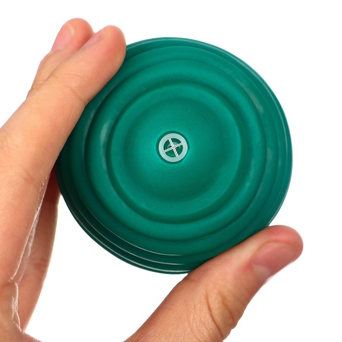 Развивающий тактильный мячик «Сказочный город», Новогодняя подарочная упаковка, 1 шт., Крошка Я Развивающий тактильный мячик «Сказочный город», Новогодняя подарочная упаковка, 1 шт., Крошка Я