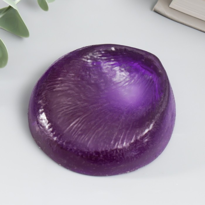 Молд пластик st-0004-2 "Лепесток розы большой" 6,8х7см МИКС