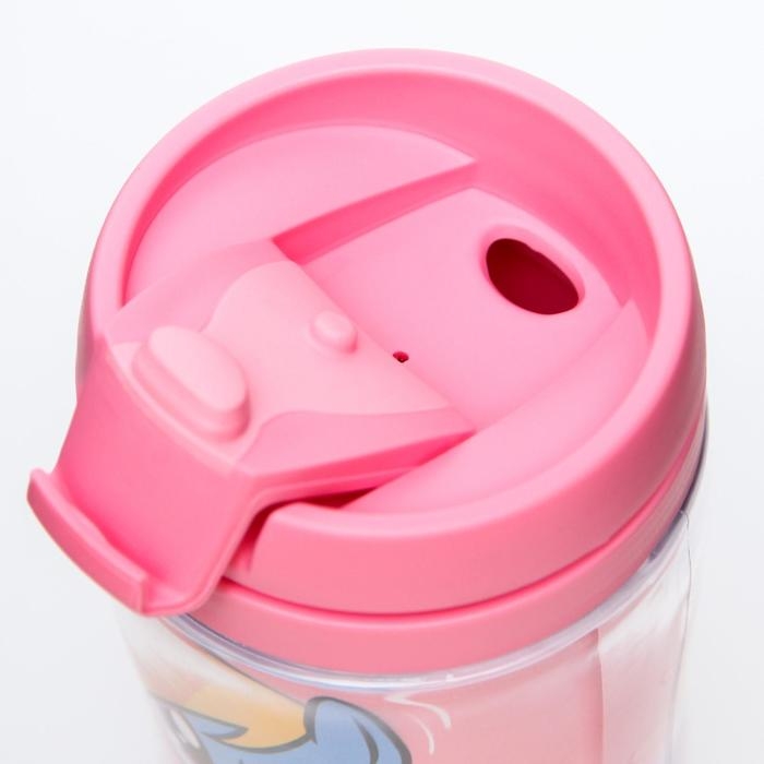 Термостакан, 350 мл  Термостакан, 350 мл "Like!", My little pony