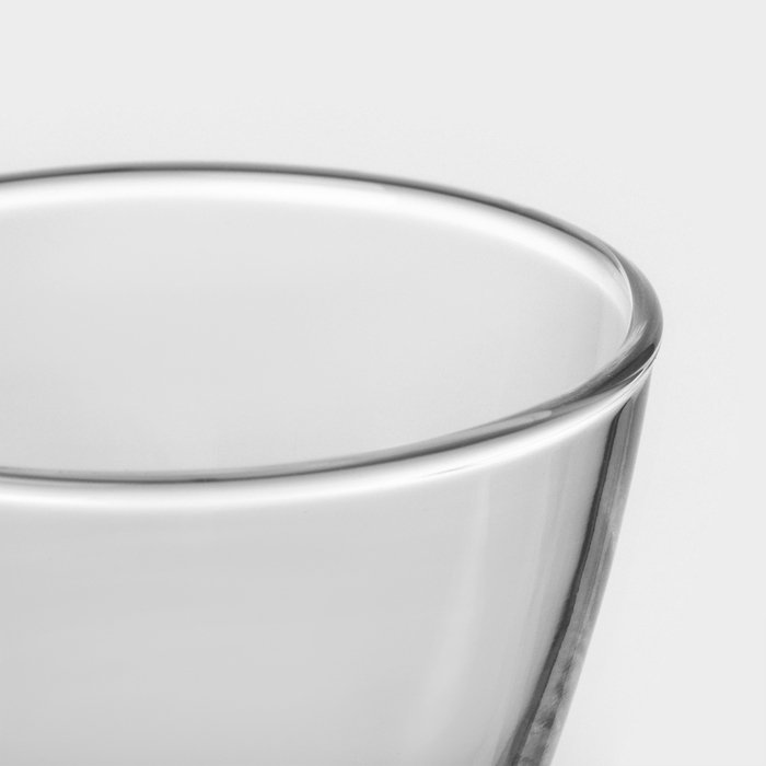 Набор стеклянных стаканов для чая IRMAK, 130 мл, 6 шт Набор стеклянных стаканов для чая IRMAK, 130 мл, 6 шт