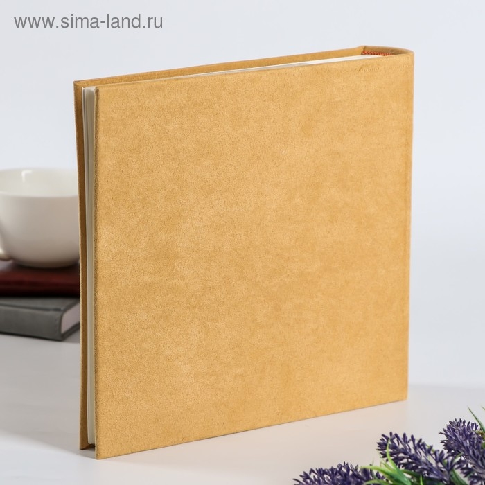 Фотоальбом на 200 фото Фотоальбом на 200 фото "Мишка" 10x15 см