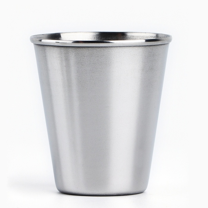 Стопки, набор в чехле «Танк», 4 шт х 70 мл Стопки, набор в чехле «Танк», 4 шт х 70 мл