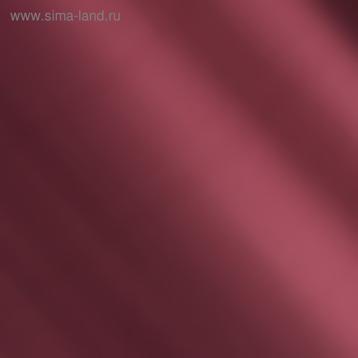 Пленка для цветов  Пленка для цветов "Глянец", гибискус, 58 см х 5 м ±1 см,