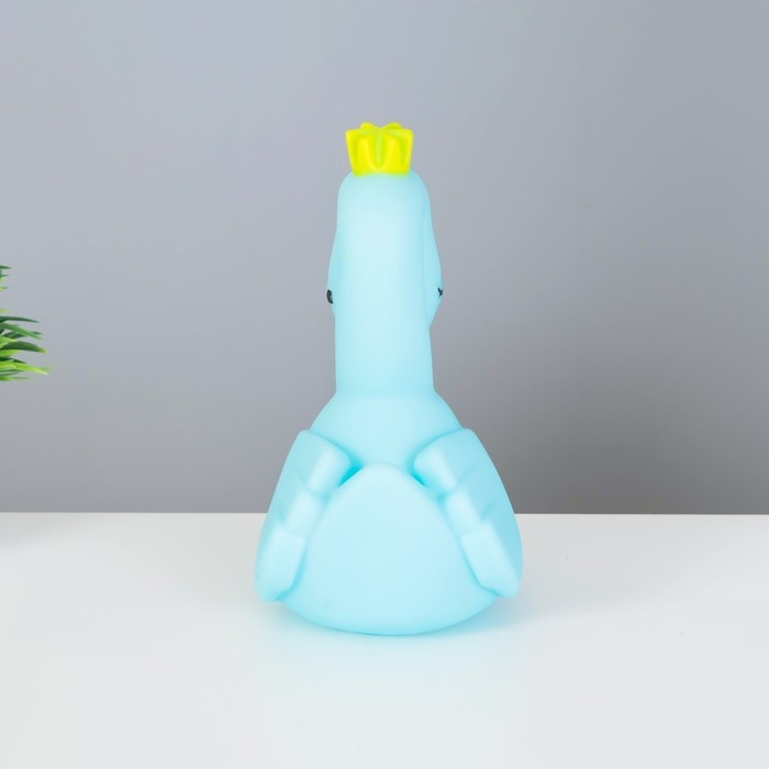 Ночник Ночник "Лебедь" LED МИКС7х8,5х14 см RISALUX