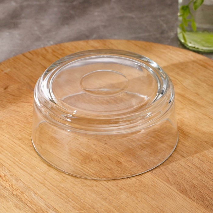 Контейнер с крышкой Aban, 840 мл, цвет крышки микс Контейнер с крышкой Aban, 840 мл, цвет крышки микс