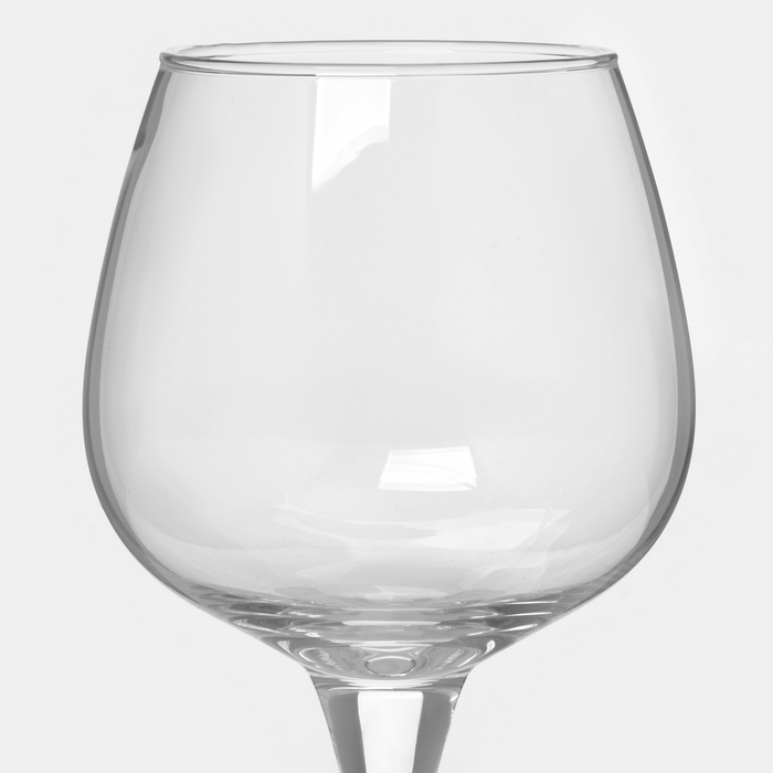 Набор стеклянных бокалов, 250 мл Набор стеклянных бокалов, 250 мл