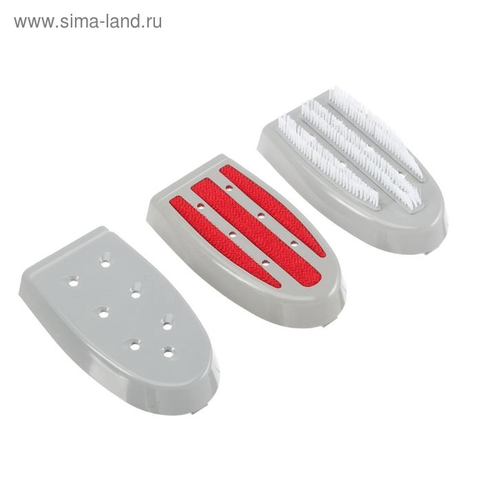 Отпариватель-щётка Irit IR-2307, ручной, 700 Вт, 70 мл, бело-зелёный Отпариватель-щётка Irit IR-2307, ручной, 700 Вт, 70 мл, бело-зелёный